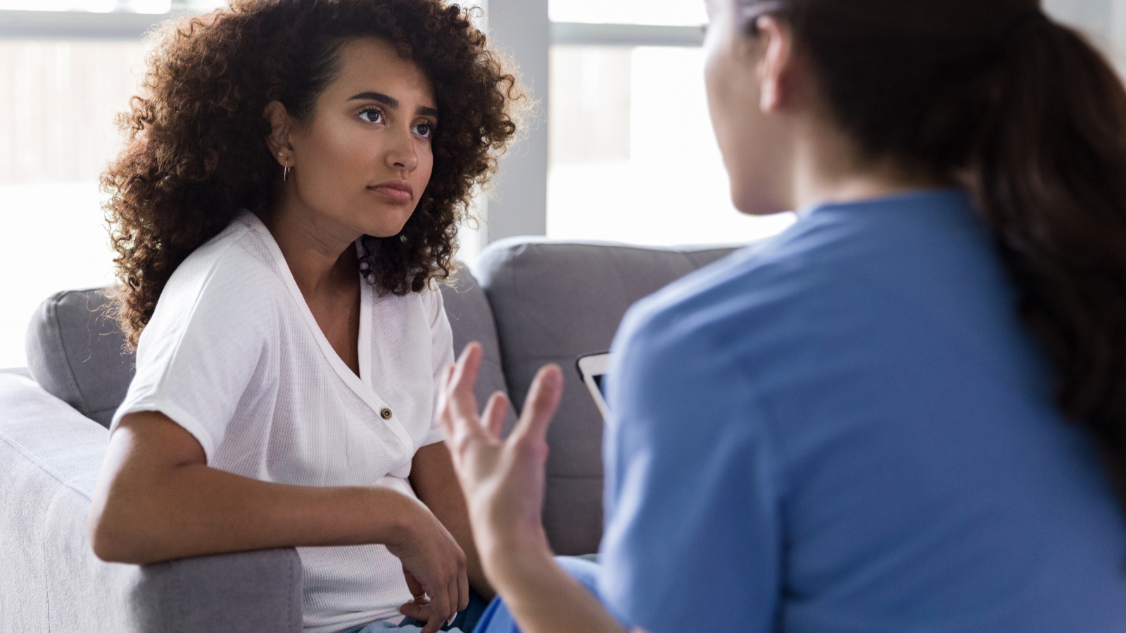 What to Do if Someone Tells you They are Thinking About Suicide - New ...
