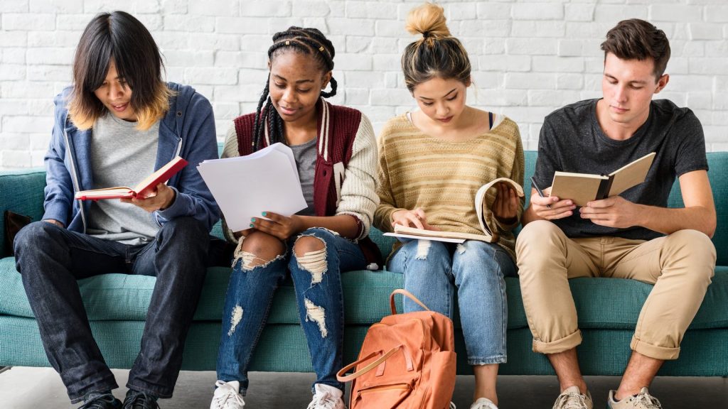 Teen and adolescent therapy