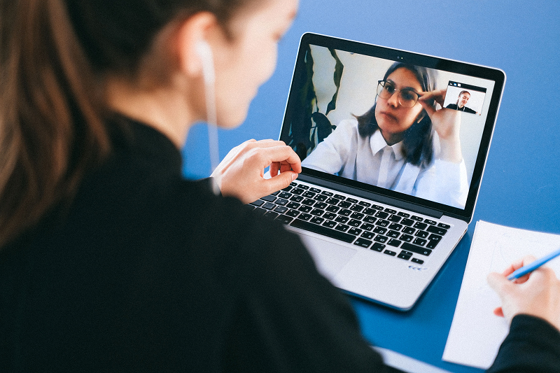 Online ERP Therapy Michigan