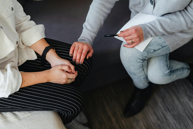 Panic Attack Therapy Near White Lake MI