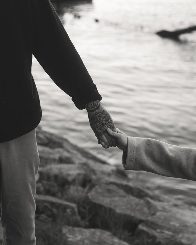 Childhood Trauma Affecting Adult Relationships in Highland, MI