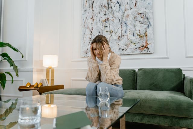 People Pleasing and Emotional Burnout Therapy | Michigan